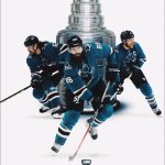 San Jose Sharks Dream