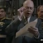 beria execution GIF Template