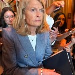Lisa Murkowski sells out the American people meme