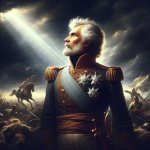 The providence of God protection (in battle) of George Washingto