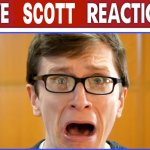 live Scott reaction template