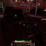 Cloaked Run Ender GIF Template