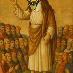 Dux jesus
