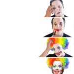Phil Spencer is a Clown