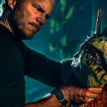 Jurassic world dilophosaurus choke