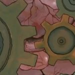 Vsevebb GIF Template