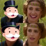 Aniken Monopoly Go