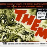 Them movie poster