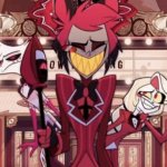 Al, Char char & Angel