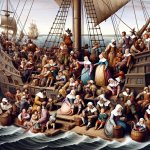 Background: The Pilgrims’ Journey