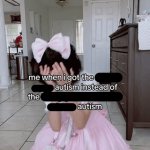 When i got the ___  tism