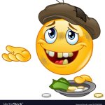 Broke emoji