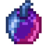 Blessed apple