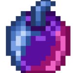 blessed apple
