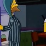 slow homer