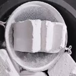 yep thats gonna be durable and super high quality | Temu workers testing to see if their materials are high enough quality to be used to make their products | image tagged in gifs,memes,funny,fun,temu,that oughta do it | made w/ Imgflip video-to-gif maker