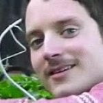 elijah wood terrific GIF Template
