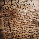 Text of the Mayflower Compact