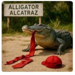 alligator alcatraz trump
