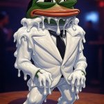 Pepe the Diddy Jyzzbucket