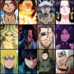 the big 3 side