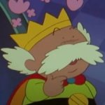 fairy king