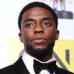 Black man