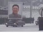 Meet your new leader