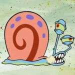 penyakit siput gila