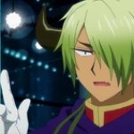 demon king