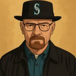Walter White Mariners