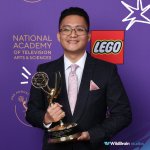 lego ceo