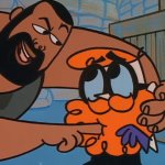 dexter beard