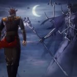 Oi Death Belmont