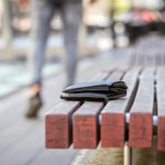 lost wallet
