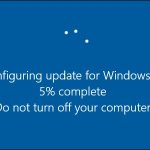 Windows update