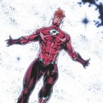 Wally West