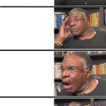 Star of Keith David