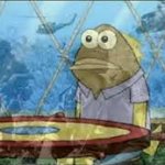 me looking at my mom after she said we need to talk
