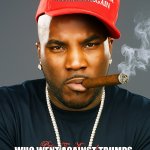 Maga jeezy meme