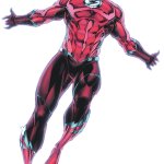 Wally West