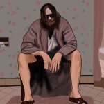 Dude Abides