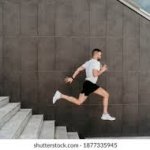 down