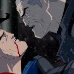The Dark Knight Returns