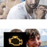 Check engine