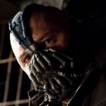 You merely adopted the darkness