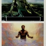 Ooze vs. Chad