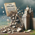 PAPAL INFALLIABILITY on all matters of FAITH & MORALS, totally o