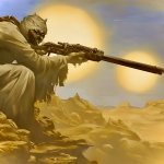 Tusken Raider