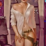 Hana Solo